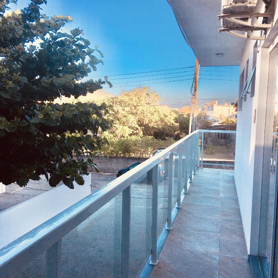 Residencial Villa Das Flores ピニェイラ エクステリア 写真