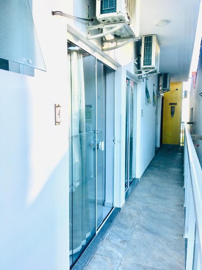 Residencial Villa Das Flores ピニェイラ エクステリア 写真