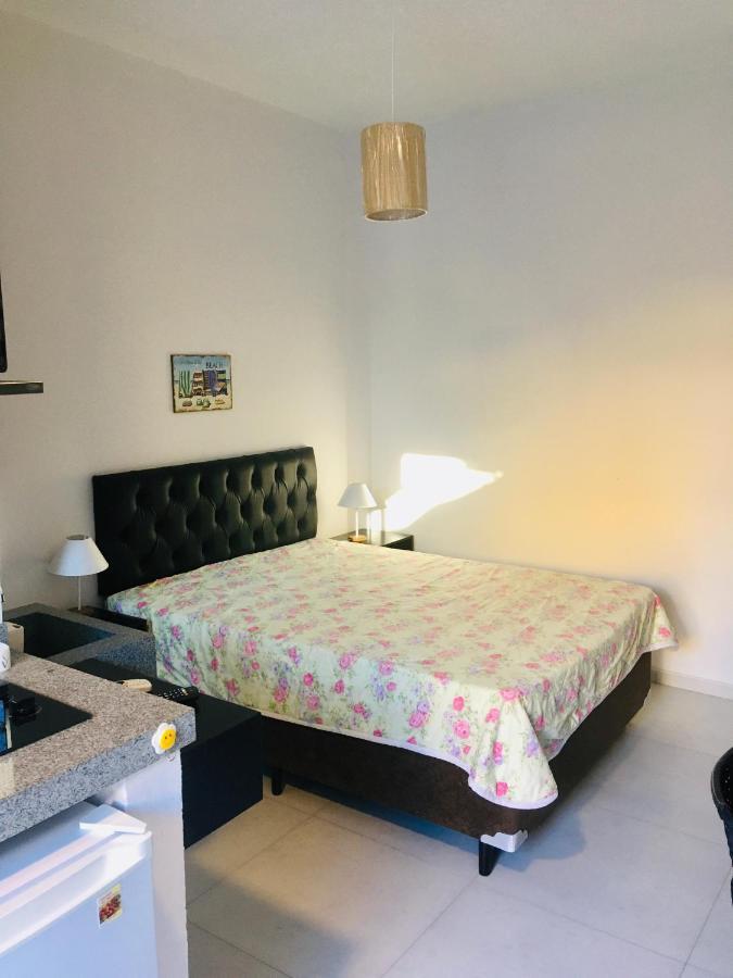 Residencial Villa Das Flores ピニェイラ エクステリア 写真