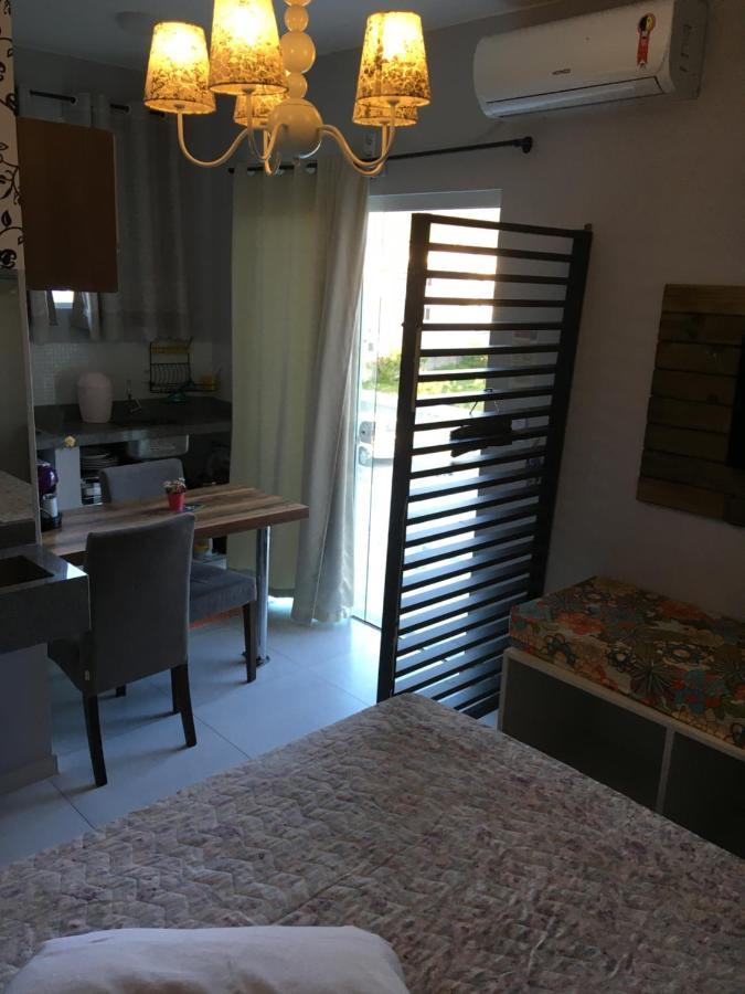 Residencial Villa Das Flores ピニェイラ エクステリア 写真