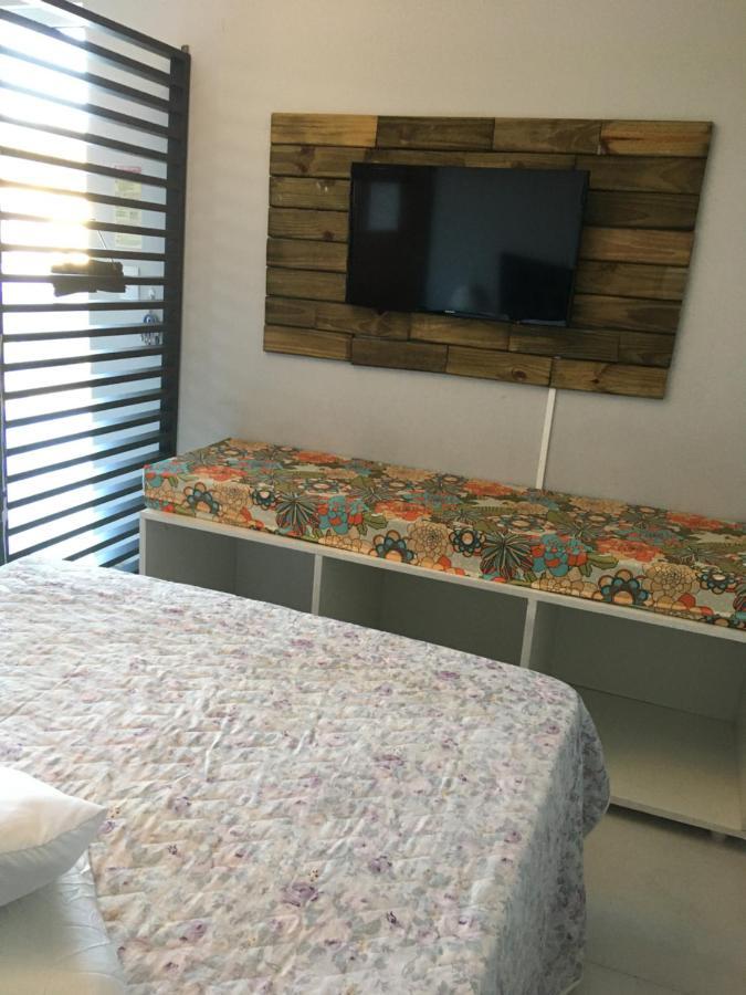 Residencial Villa Das Flores ピニェイラ エクステリア 写真