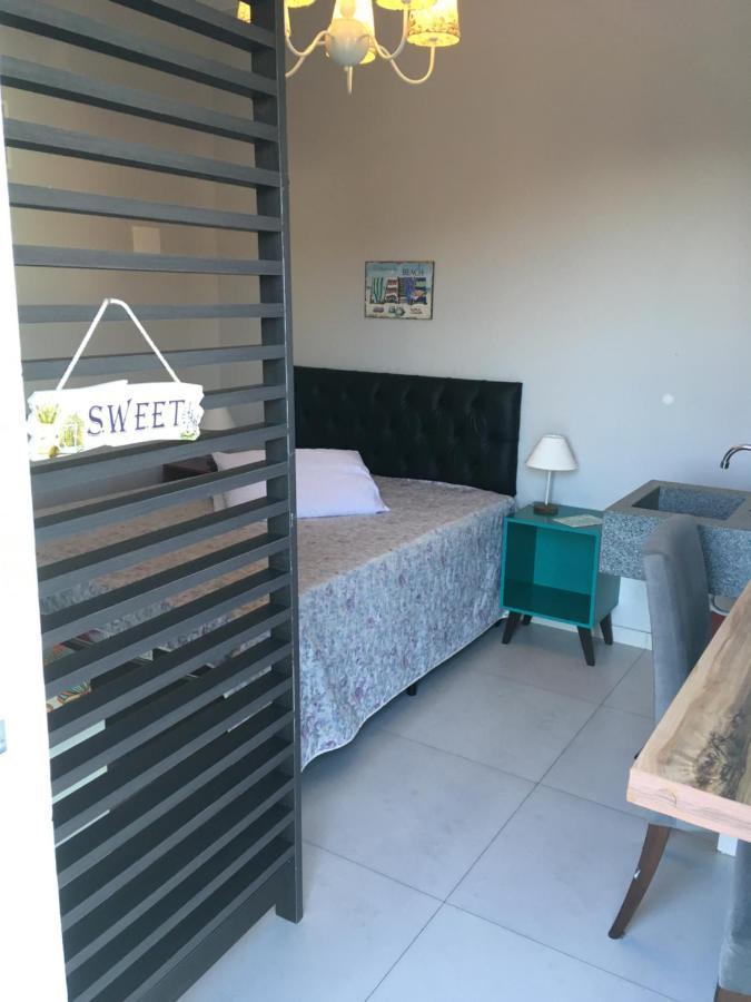 Residencial Villa Das Flores ピニェイラ エクステリア 写真