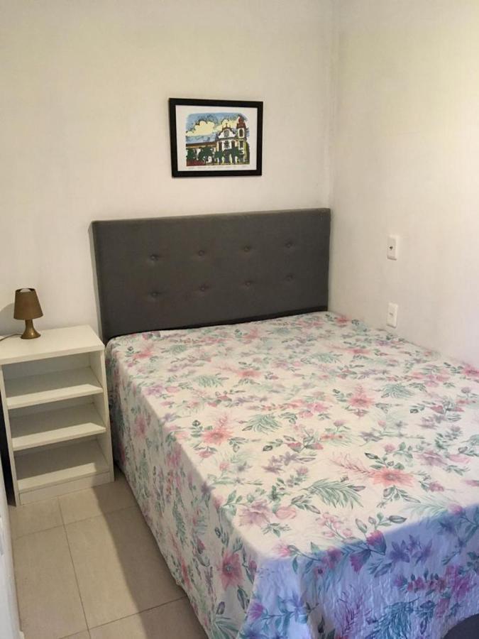 Residencial Villa Das Flores ピニェイラ エクステリア 写真