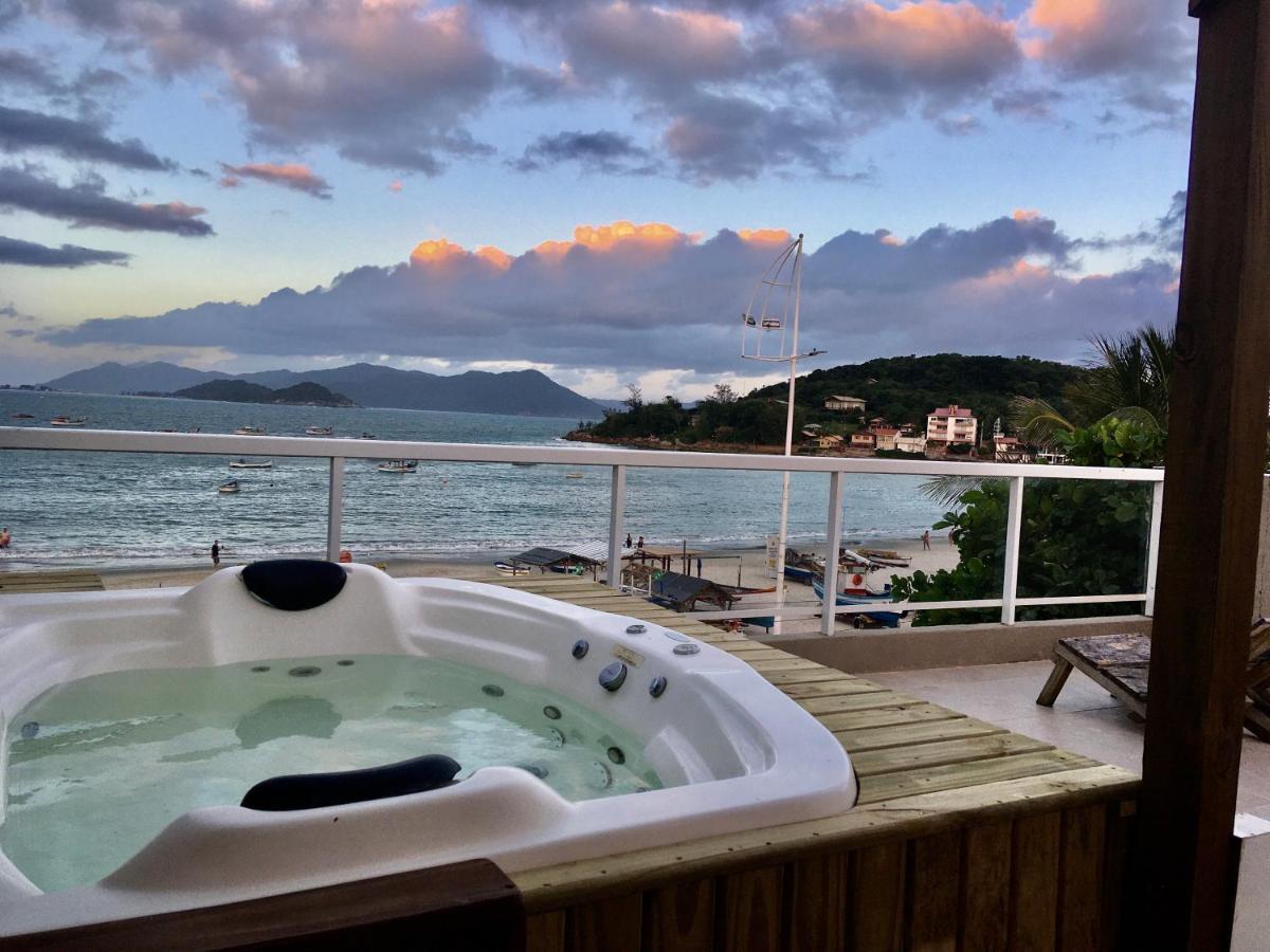 Residencial Villa Das Flores ピニェイラ エクステリア 写真