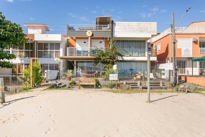Residencial Villa Das Flores ピニェイラ エクステリア 写真