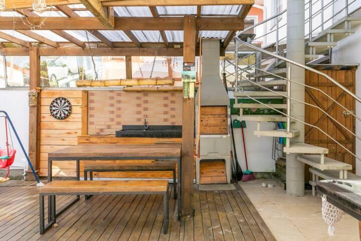 Residencial Villa Das Flores ピニェイラ エクステリア 写真