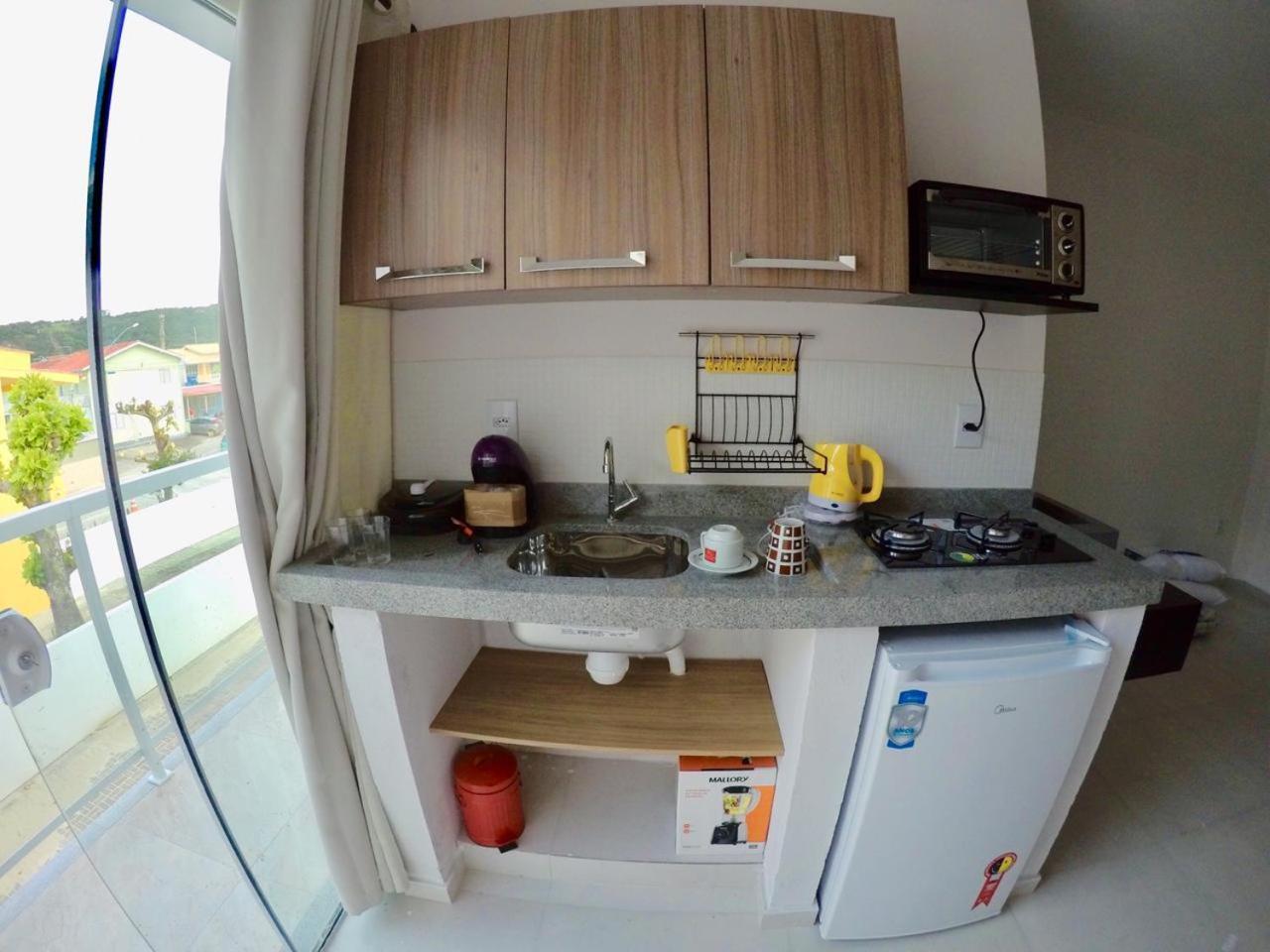 Residencial Villa Das Flores ピニェイラ エクステリア 写真