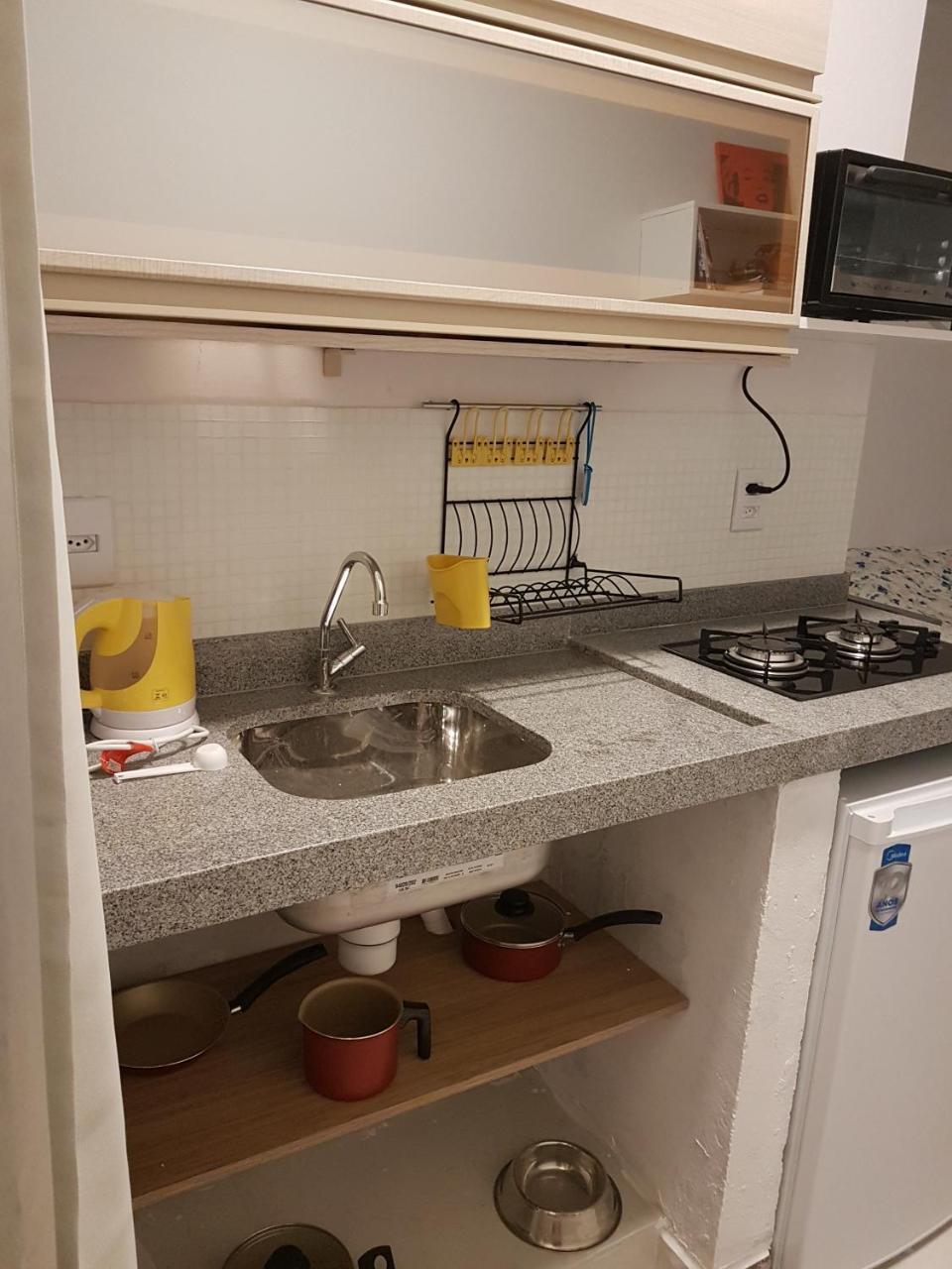 Residencial Villa Das Flores ピニェイラ エクステリア 写真