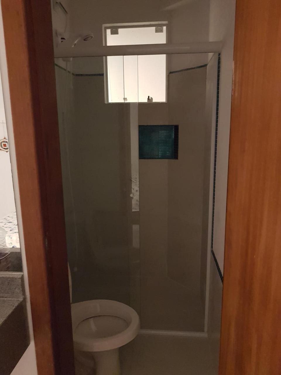 Residencial Villa Das Flores ピニェイラ エクステリア 写真
