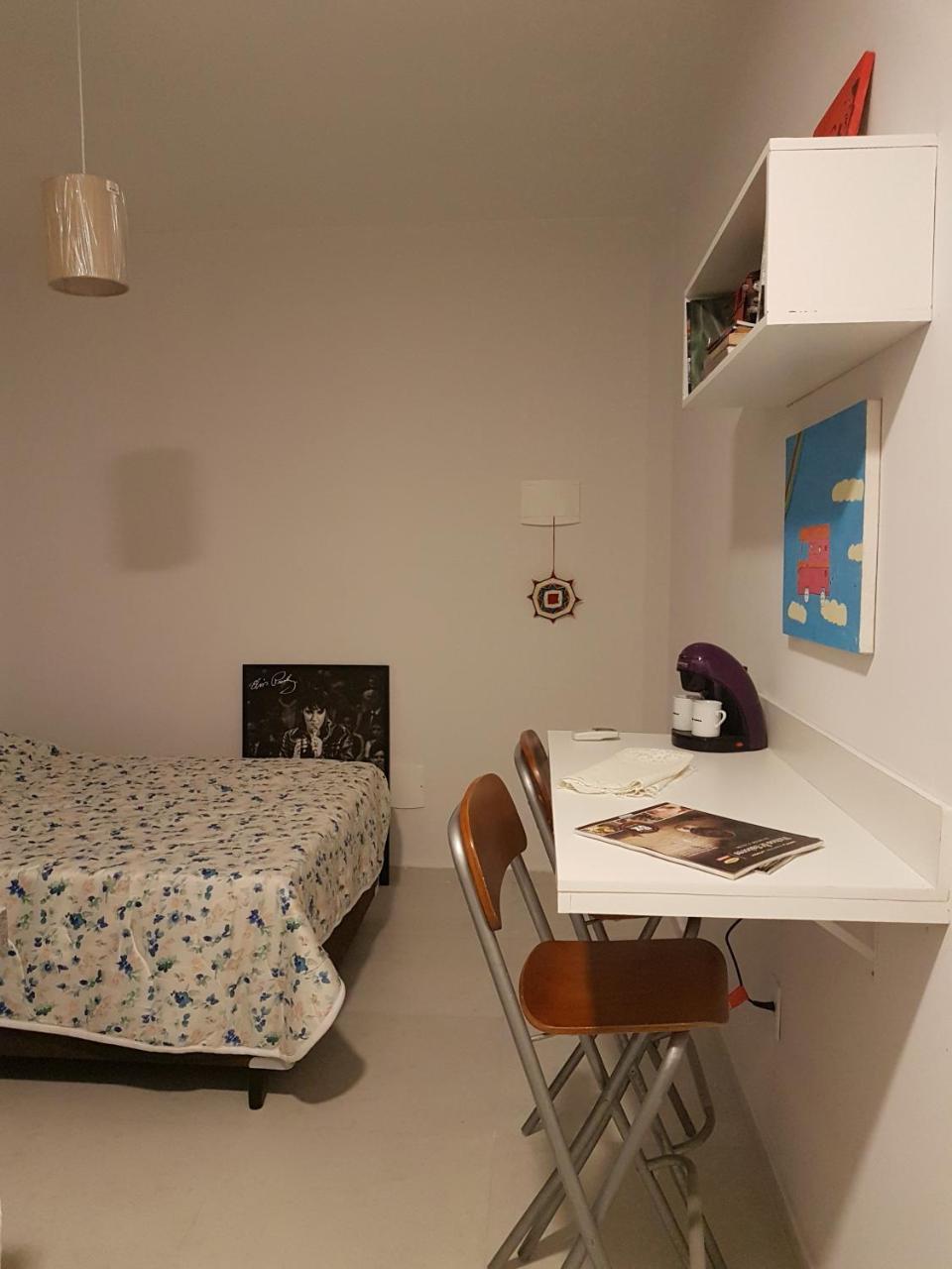 Residencial Villa Das Flores ピニェイラ エクステリア 写真
