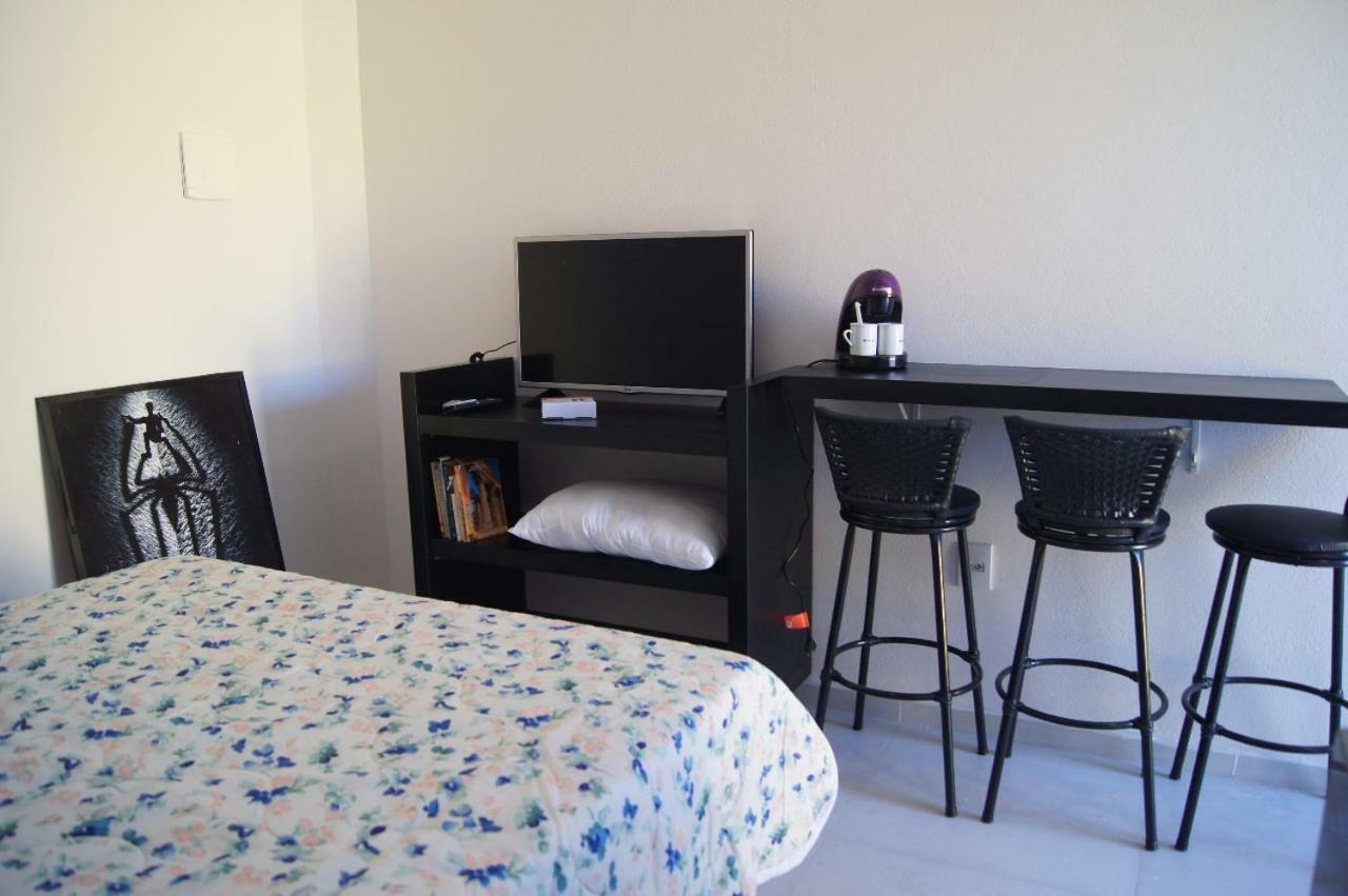 Residencial Villa Das Flores ピニェイラ エクステリア 写真