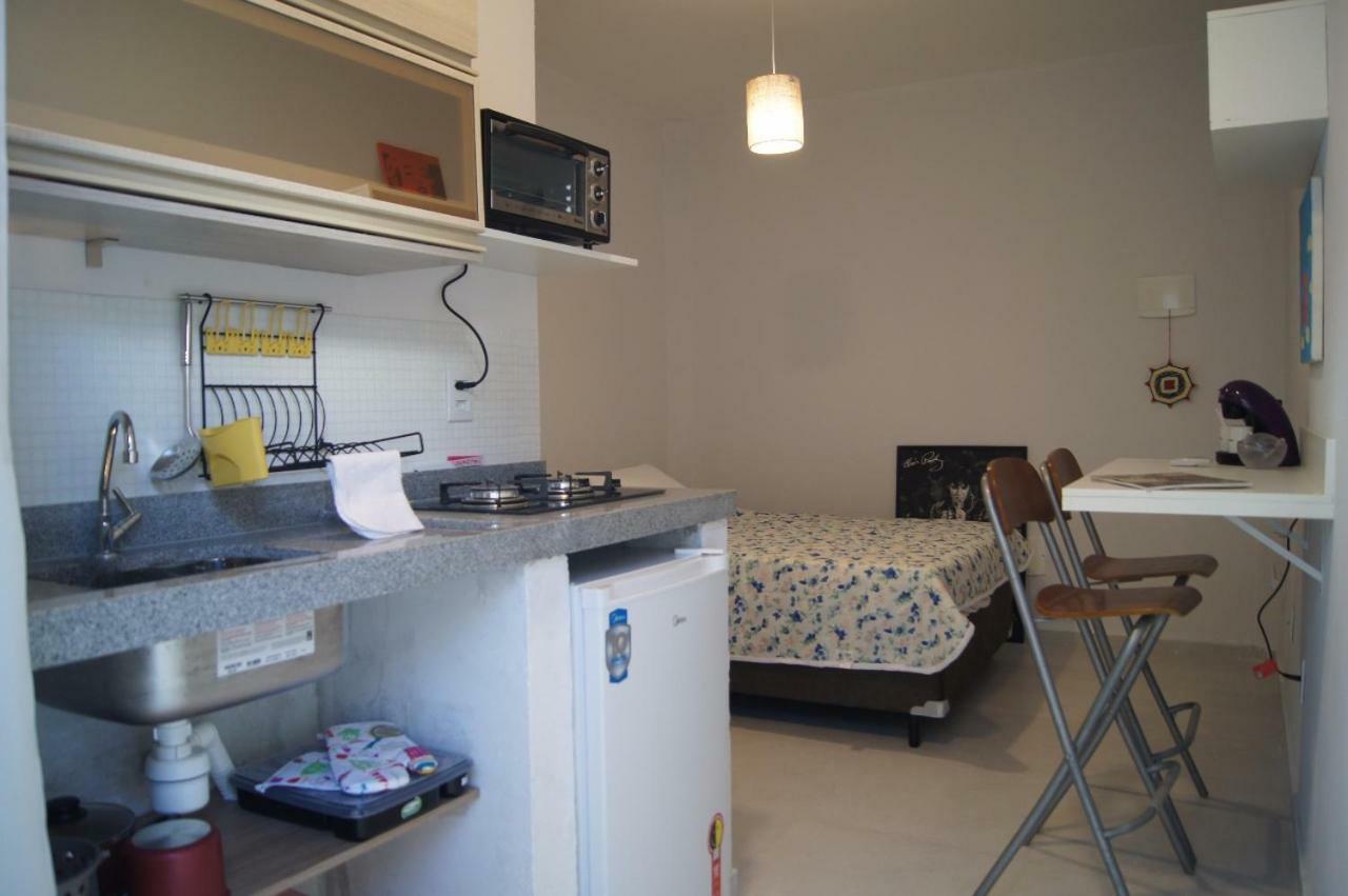 Residencial Villa Das Flores ピニェイラ エクステリア 写真