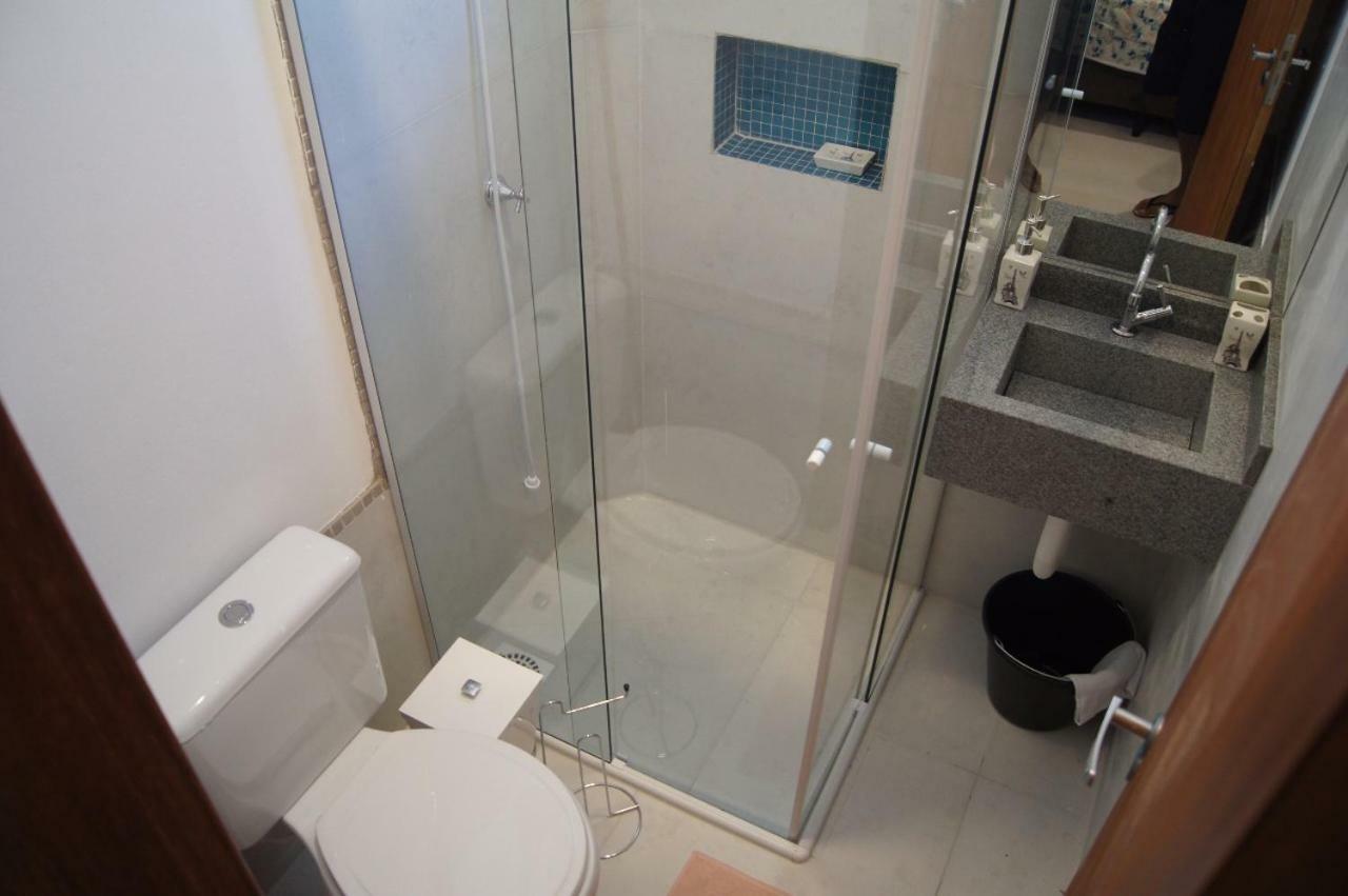 Residencial Villa Das Flores ピニェイラ エクステリア 写真