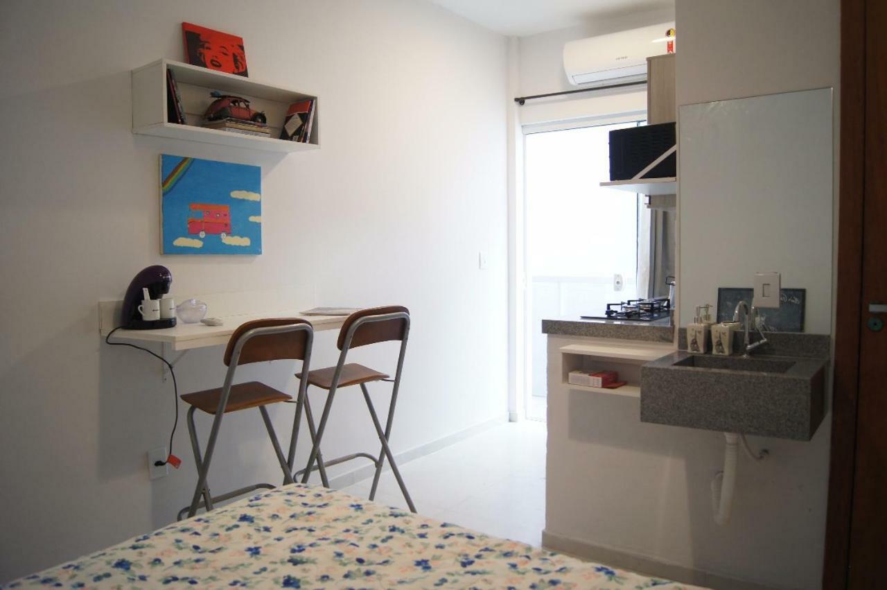 Residencial Villa Das Flores ピニェイラ エクステリア 写真