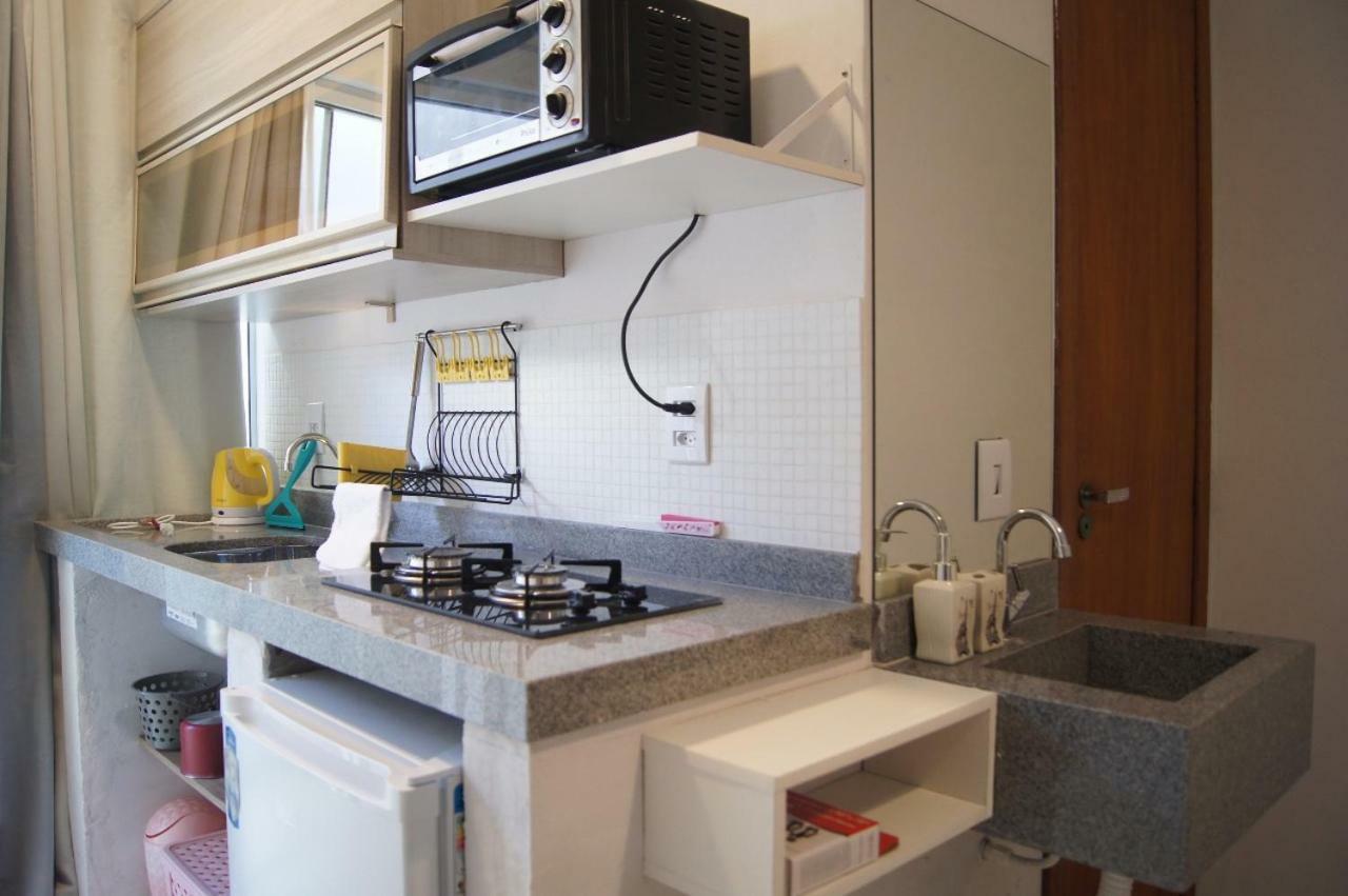 Residencial Villa Das Flores ピニェイラ エクステリア 写真